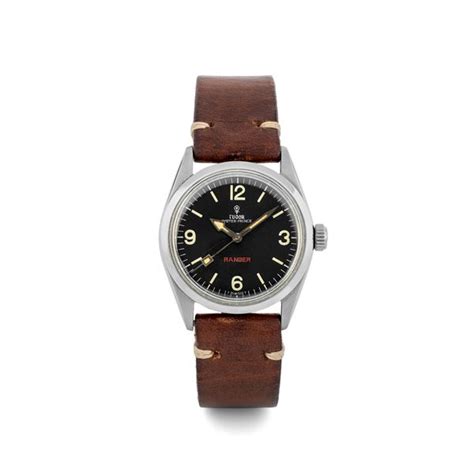 movimento tudor ranger